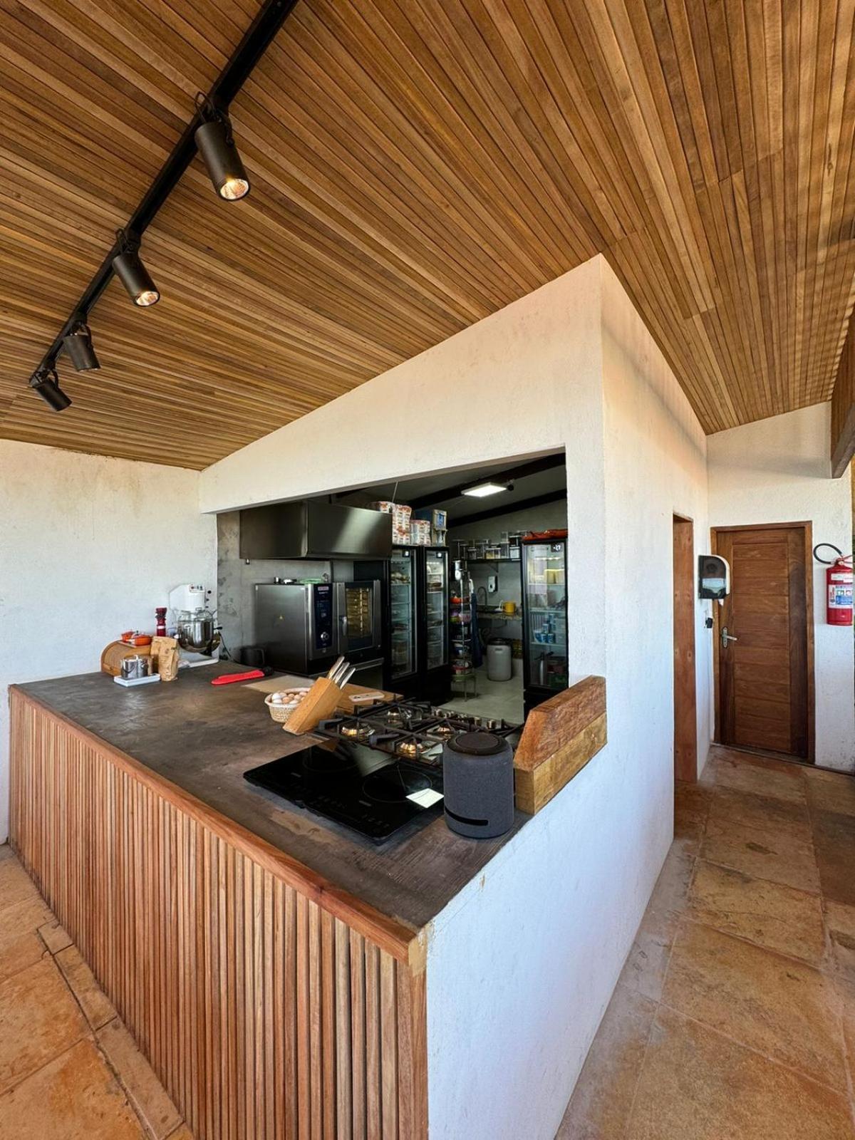 Pousada Amazing Jeri Jijoca de Jericoacoara Exterior photo